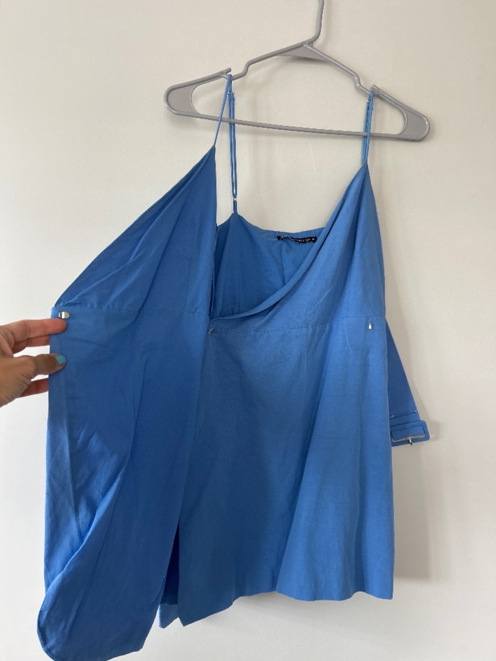 Zara dress